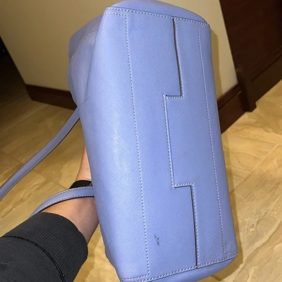 Tory Burch Robinson in Bluewood - Picture 5 of 13